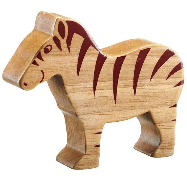 Lanka Kade Natural Zebra 1
