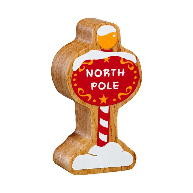 Lanka Kade North Pole 1