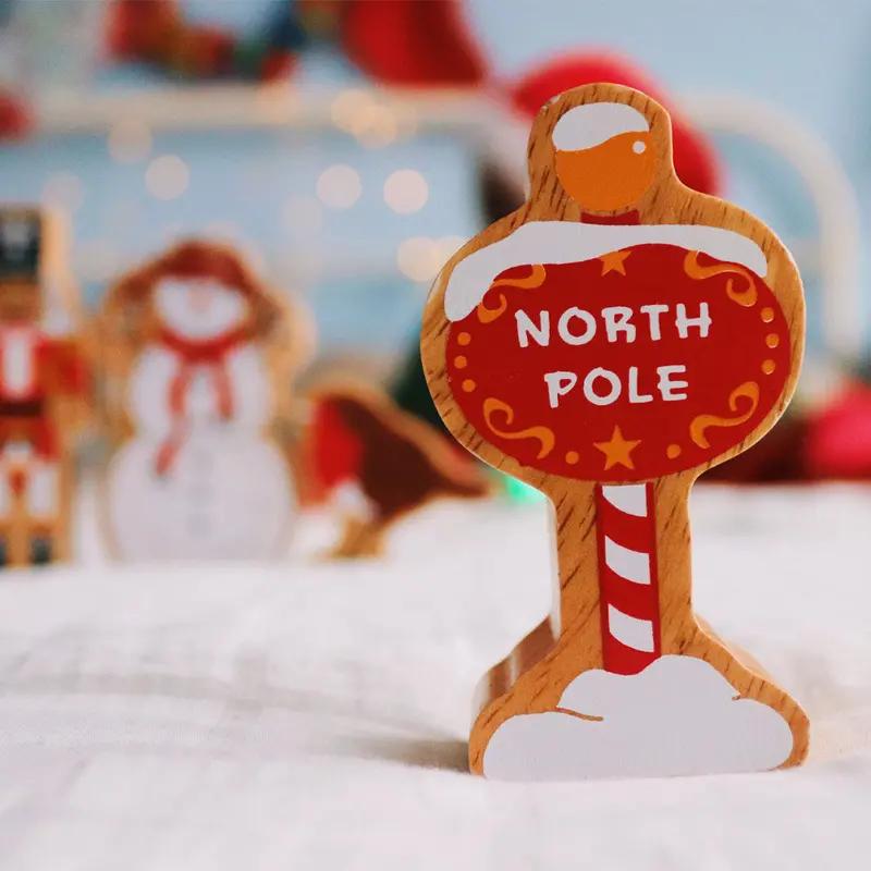 Lanka Kade North Pole 2