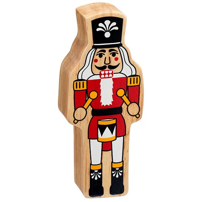 Lanka Kade Nutcracker 1