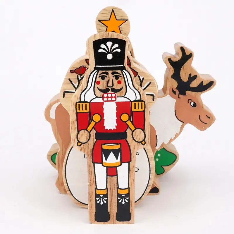 Lanka Kade Nutcracker 2