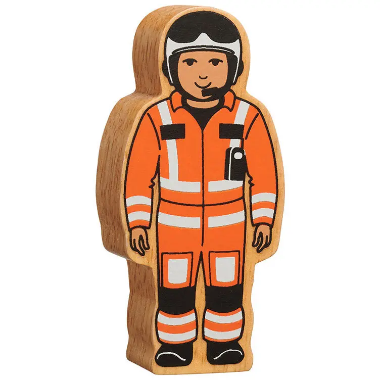 Lanka Kade Orange Air Rescue 1