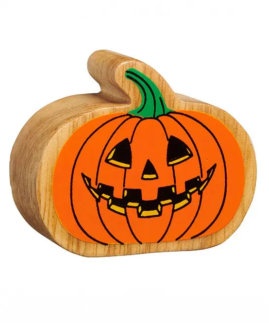 Lanka Kade Orange Pumpkin 1