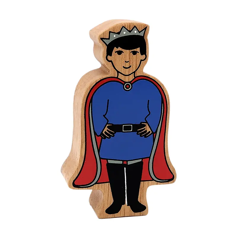 Lanka Kade Prince Toy 1