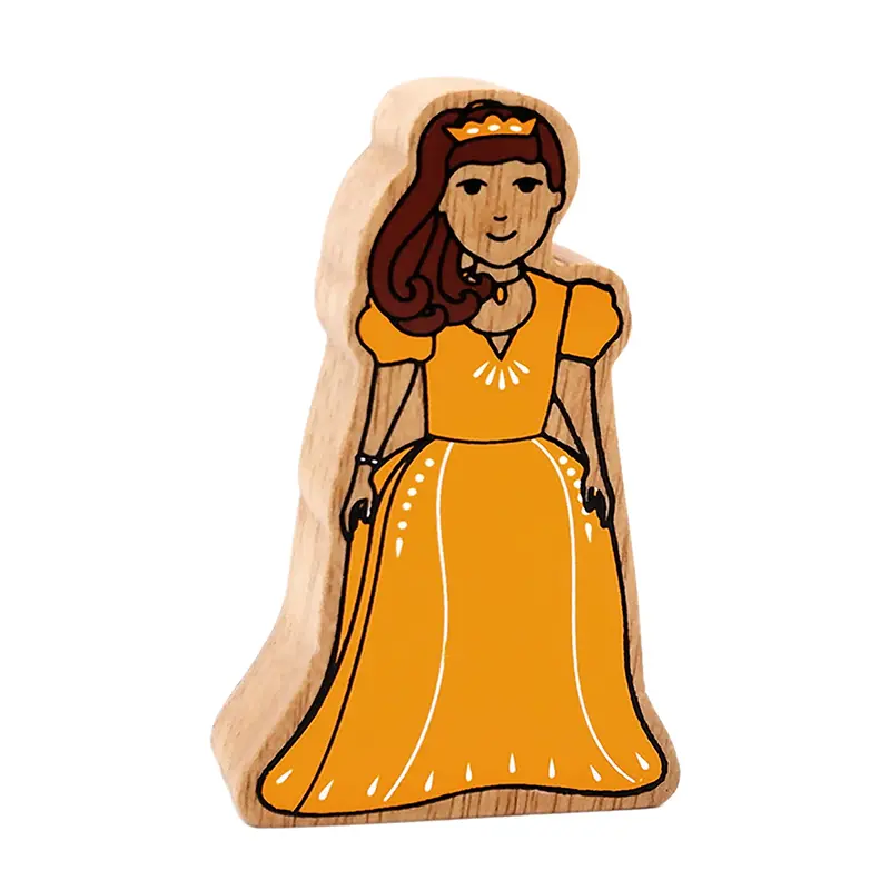 Lanka Kade Princess Toy 1