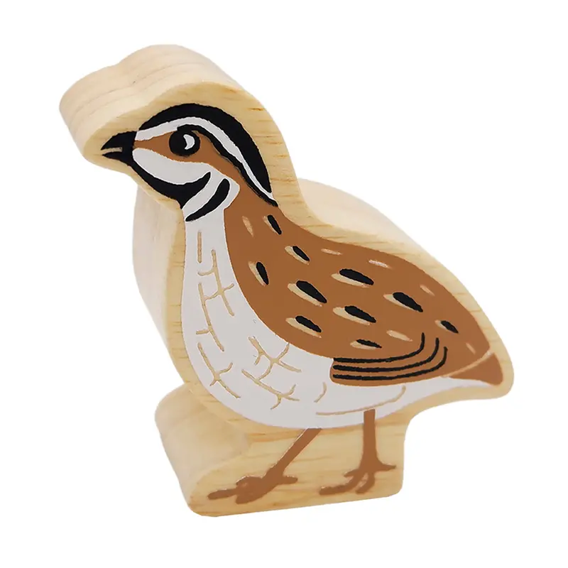 Lanka Kade Quail 1