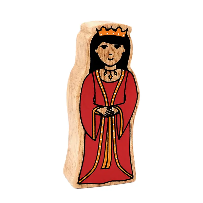 Lanka Kade Queen Toy 1
