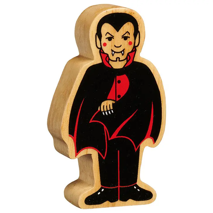 Lanka Kade Red And Black Vampire 1