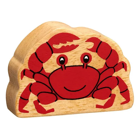 Lanka Kade Red Crab 1