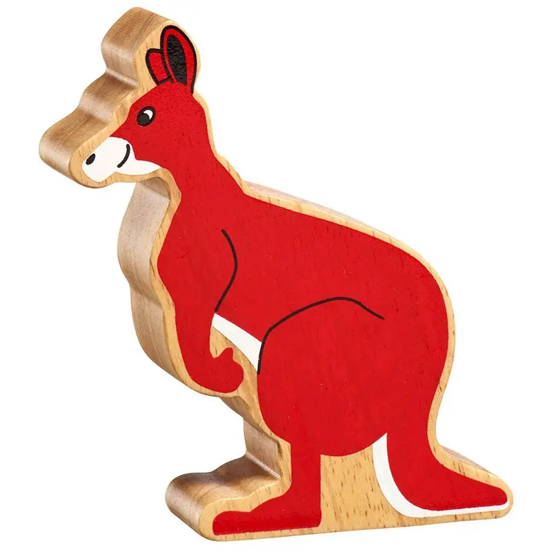 Lanka Kade Red Kangaroo 1