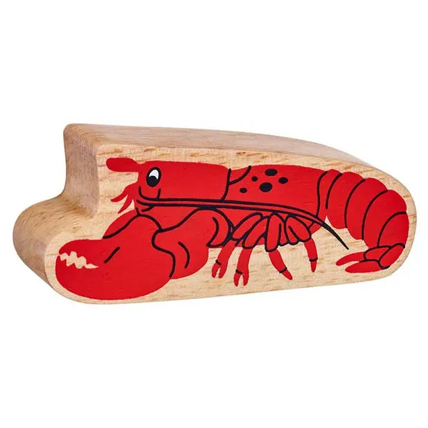 Lanka Kade Red Lobster 1