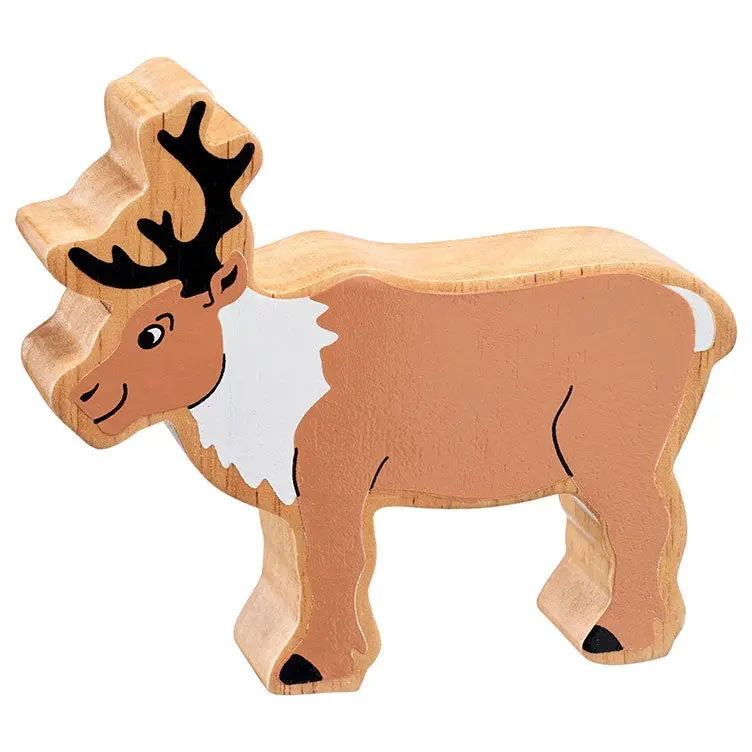 Lanka Kade Reindeer 1
