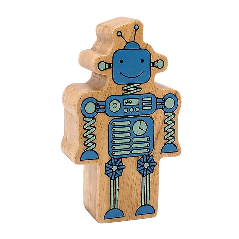 Lanka Kade Robot Toy 1