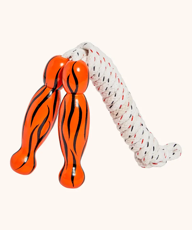 Lanka Kade Skipping Rope 12