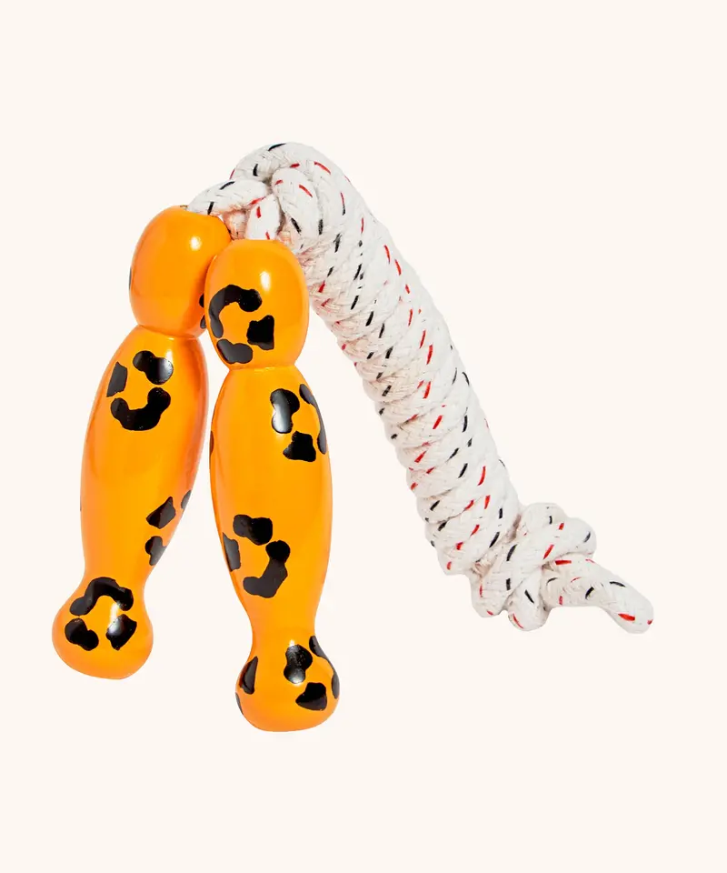 Lanka Kade Skipping Rope 13