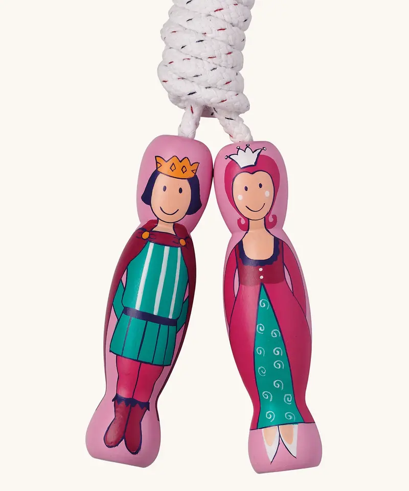 Lanka Kade Skipping Rope 3