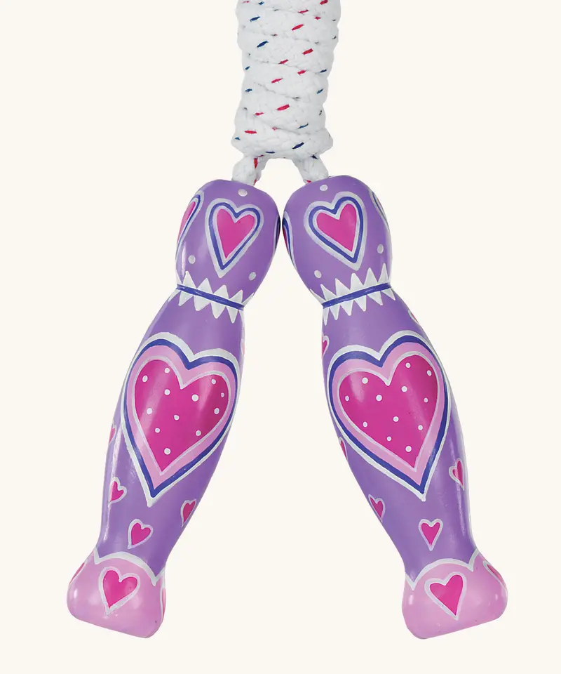 Lanka Kade Skipping Rope 5
