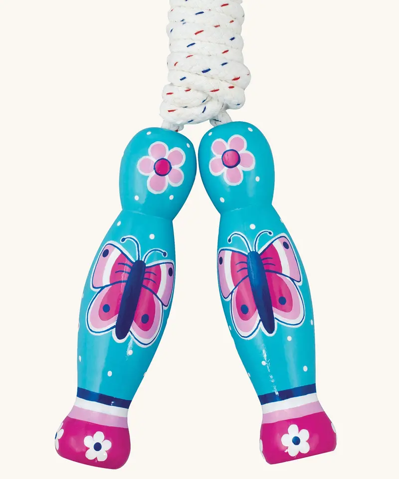 Lanka Kade Skipping Rope 7