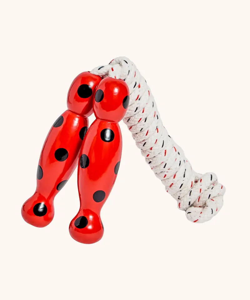 Lanka Kade Skipping Rope 9