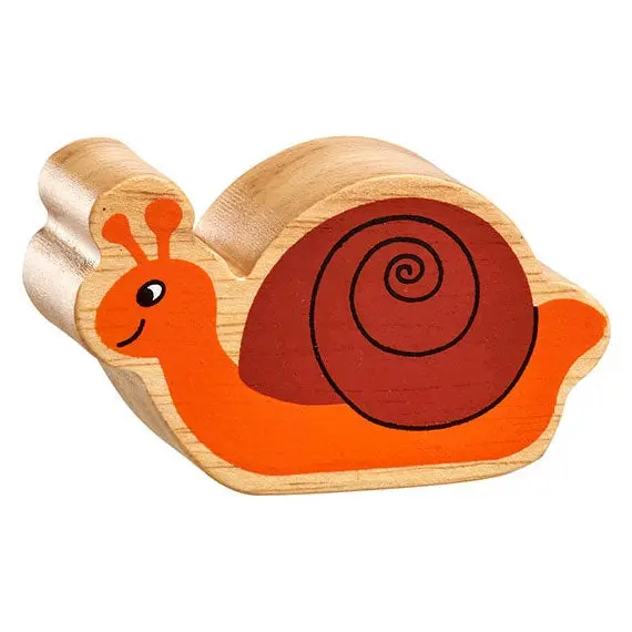 Lanka Kade Snail 1