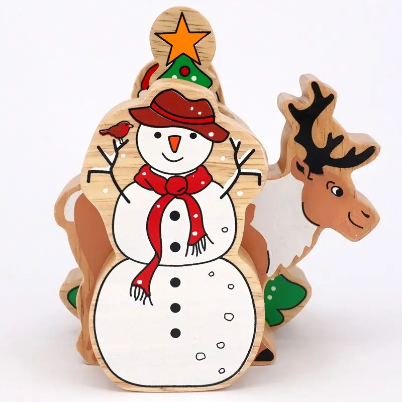 Lanka Kade Snowman 2
