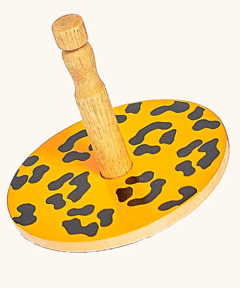 Lanka Kade Spinning Top - Little Beasts 5