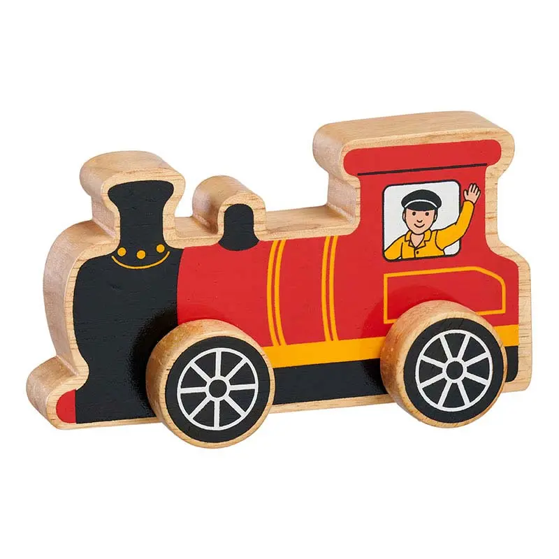 Lanka Kade Train 1