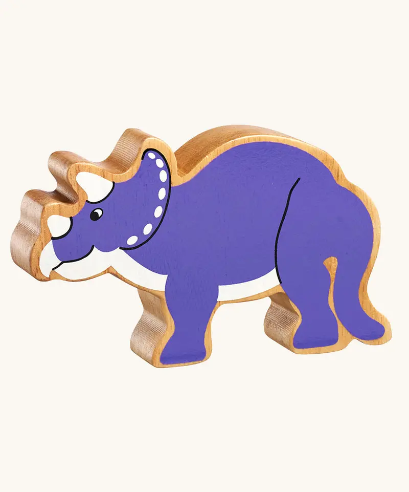 Lanka Kade Triceratops Dinosaur 1