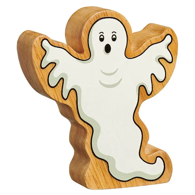 Lanka Kade White Ghost 1