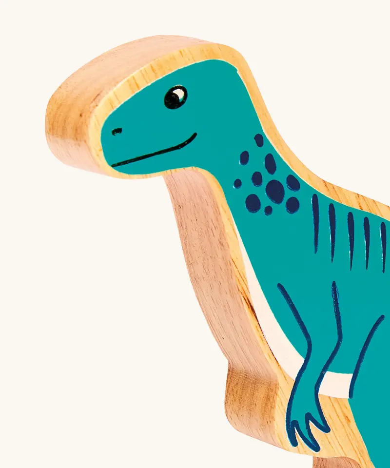 Lanka Kade Wooden Green Eotyrannus 2