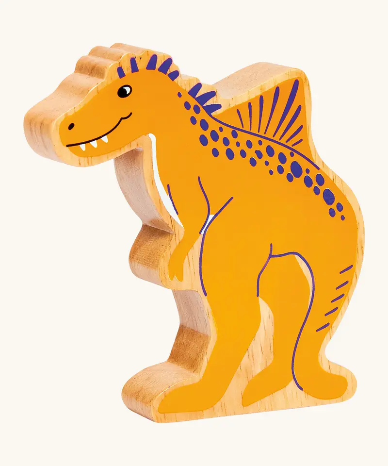 Lanka Kade Wooden Yellow Becklespinax 1