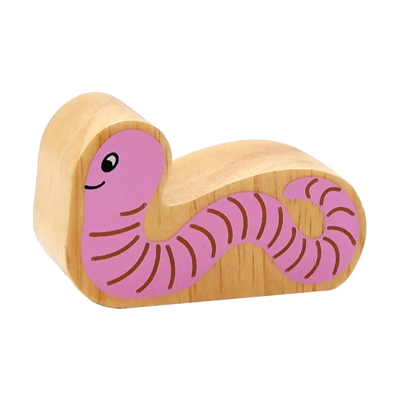 Lanka Kade Worm 1