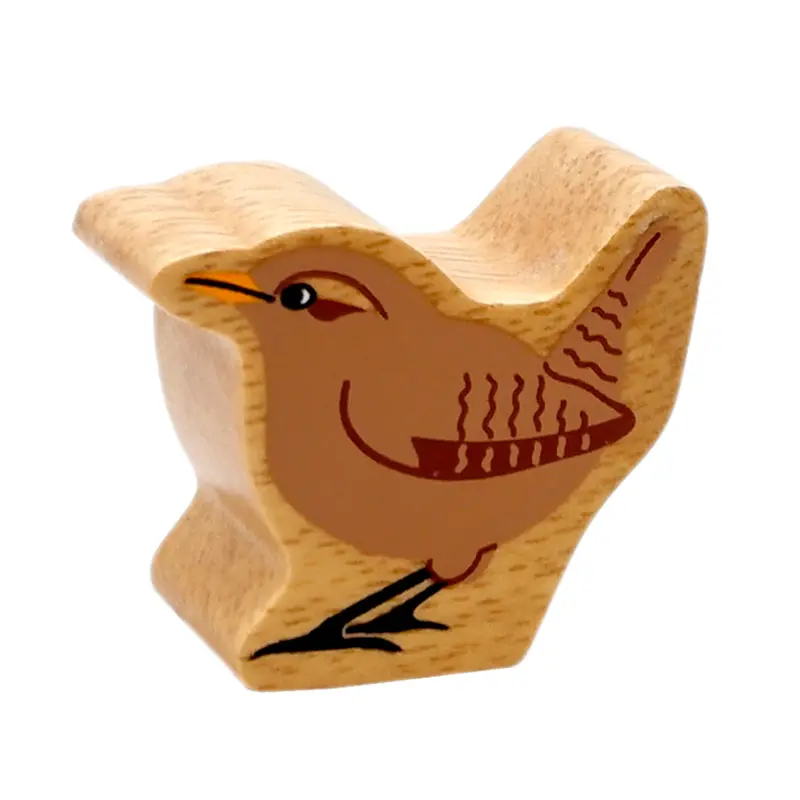 Lanka Kade Wren 1