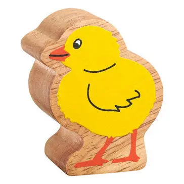 Lanka Kade Yellow Chick 1