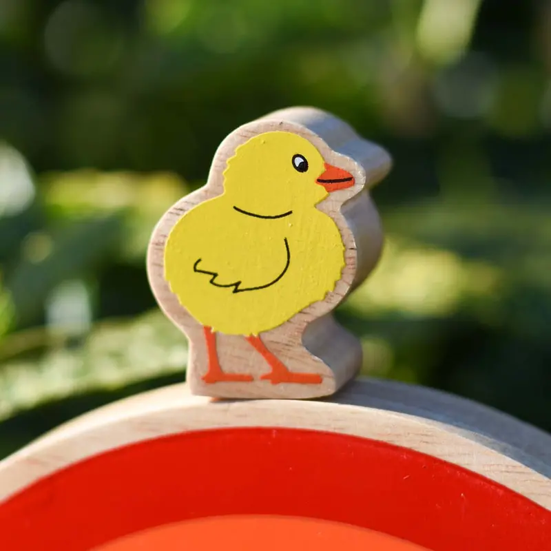 Lanka Kade Yellow Chick 2