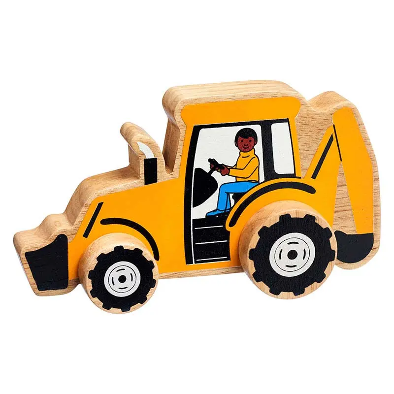 Lanka Kade Yellow Digger 1