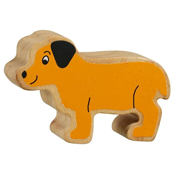 Lanka Kade Yellow Puppy 1