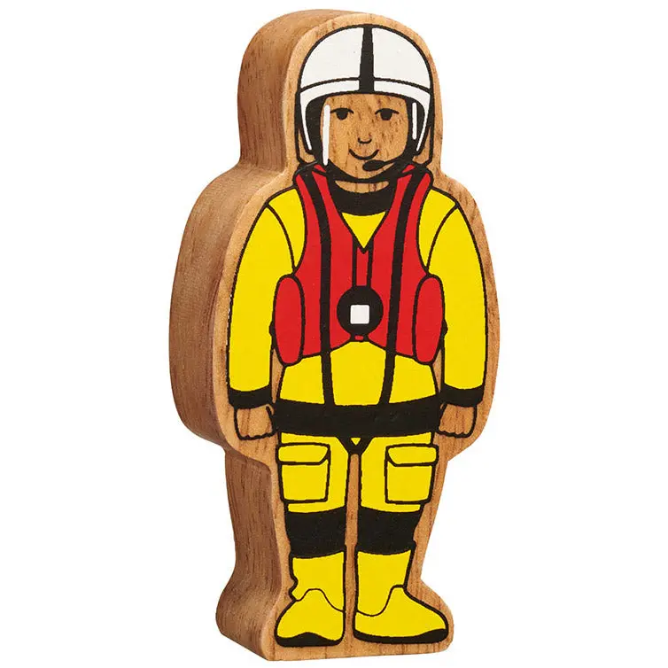 Lanka Kade Yellow Sea Rescue 1
