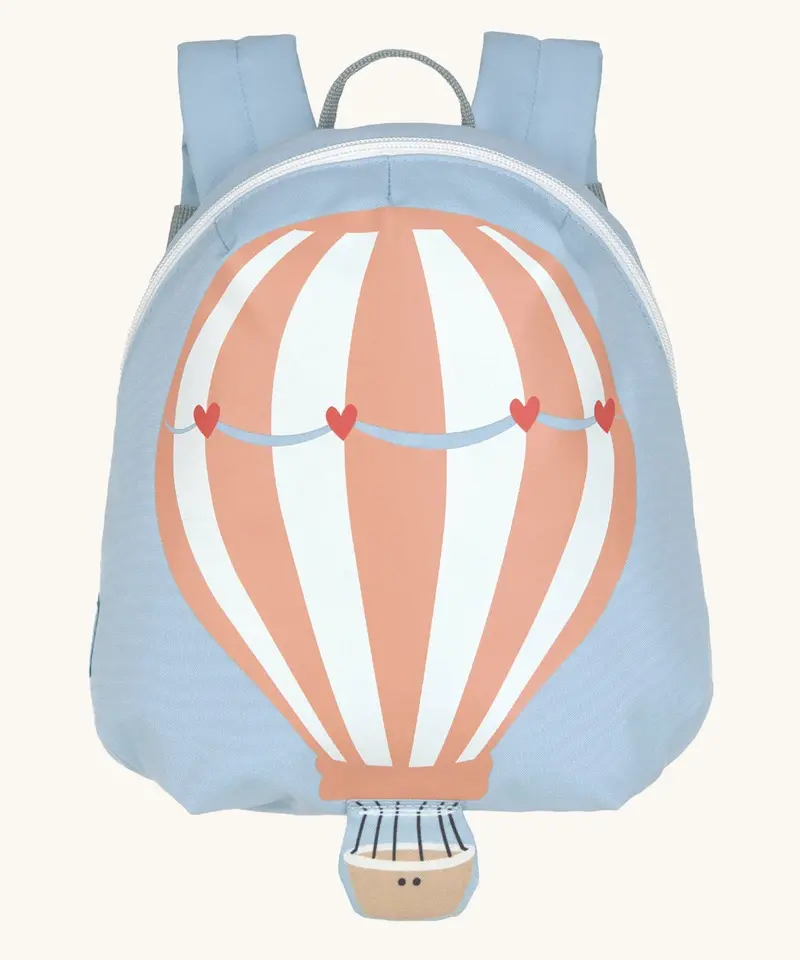 Lassig Kids Tiny Backpack - Balloon 1