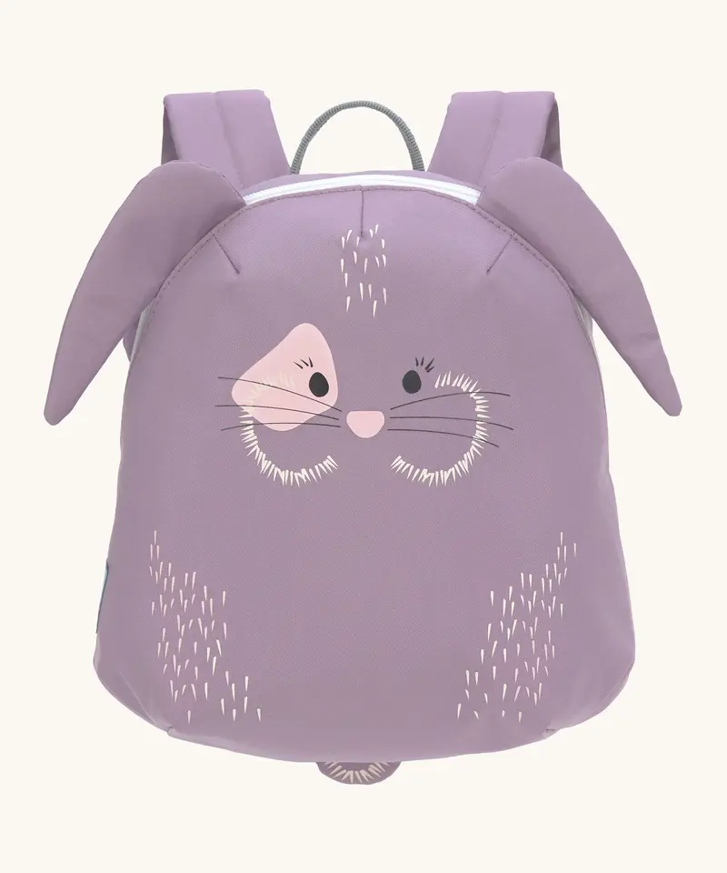 Lassig Kids Tiny Backpack - Bunny 1