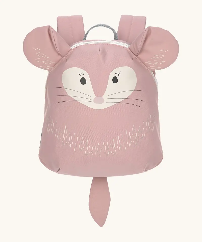 Lassig Kids Tiny Backpack - Chinchilla 1
