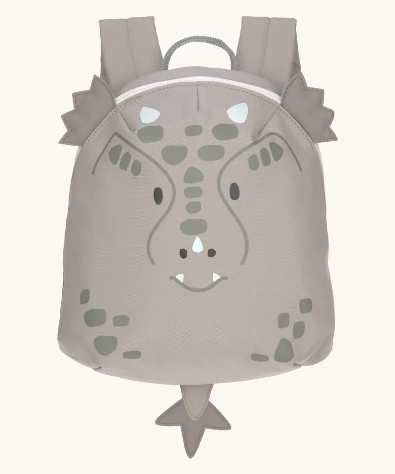 Lassig Kids Tiny Backpack - Dragon 1