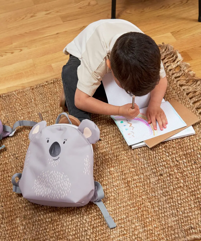 Lassig Kids Tiny Backpack - Koala 2