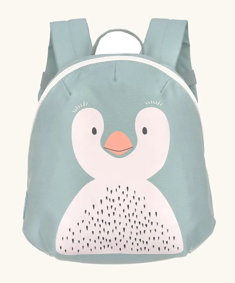 Lassig Kids Tiny Backpack - Penguin 1