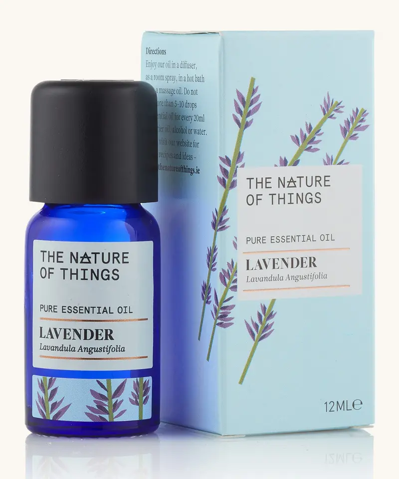 Lavender Essential Oil 12Ml 1
