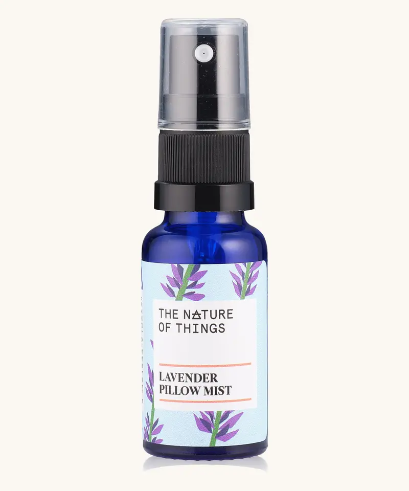 Lavender Pillow Mist 20Ml 1