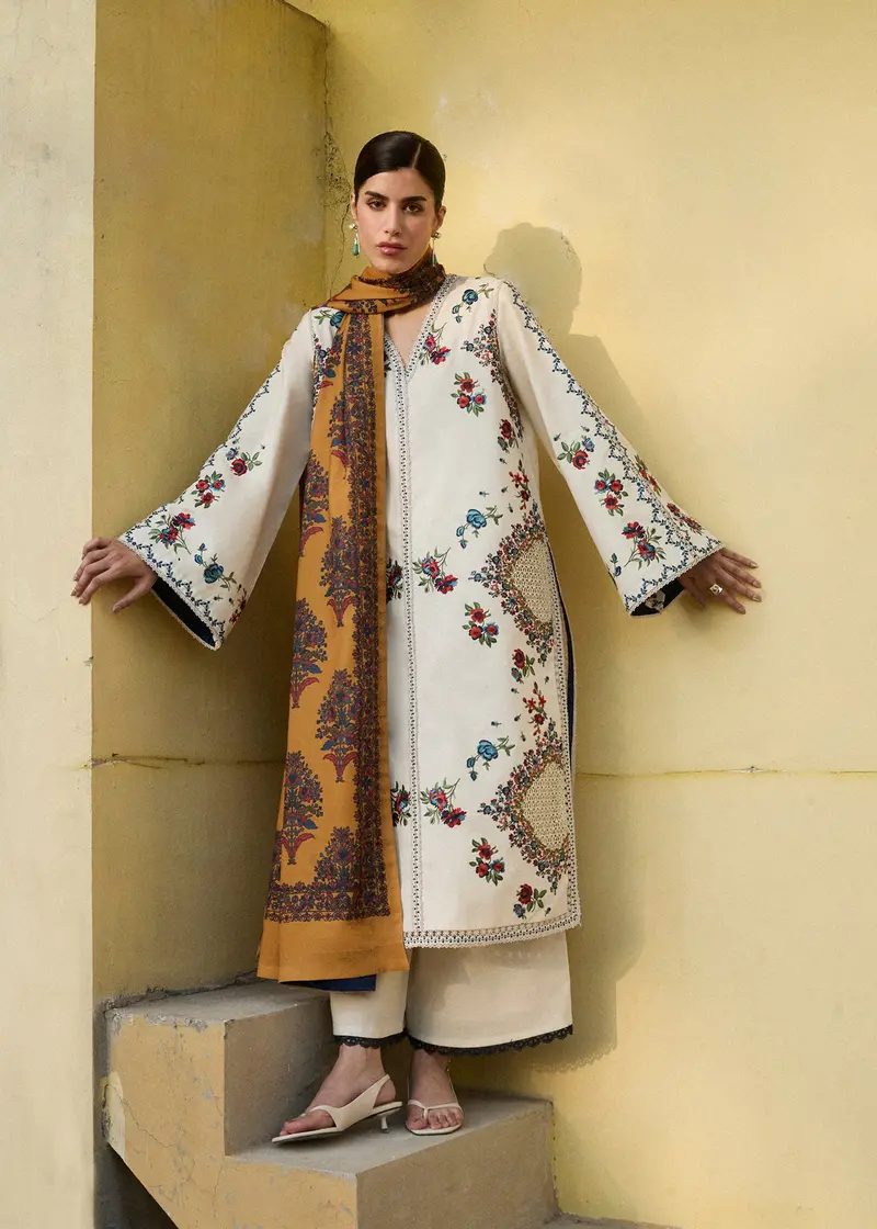 Layla - Mix & Match 1
