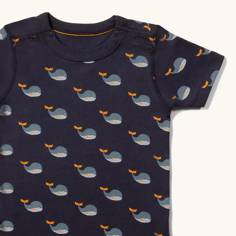 Lgr Adaptive Easy Feeding Whale Song T-Shirt 2