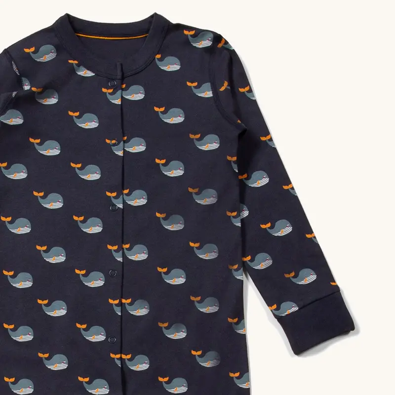 Lgr Adaptive Whale Song Sleepsuit 2