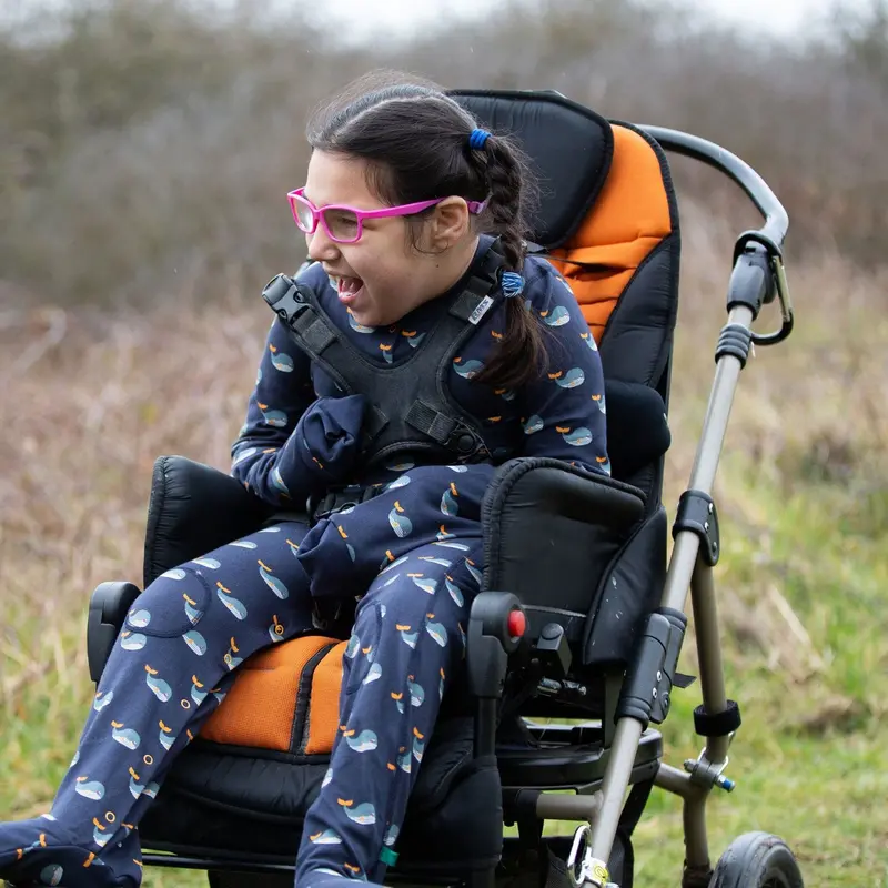 Lgr Adaptive Whale Song Sleepsuit 4